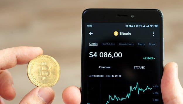 cryptocurrency transaction monitoring