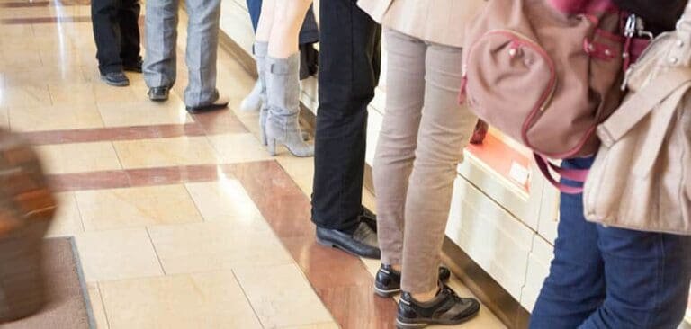 AML high risk customers in a bank