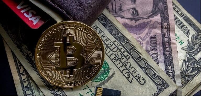 crypto currency