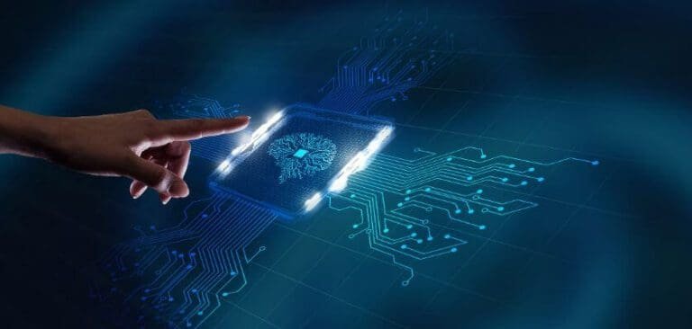 Alessa's machine learning module