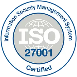 ISO 27001