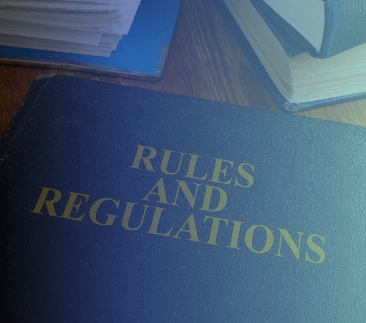 AML Regulations