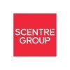 Scentre Group Ltd Client Logo
